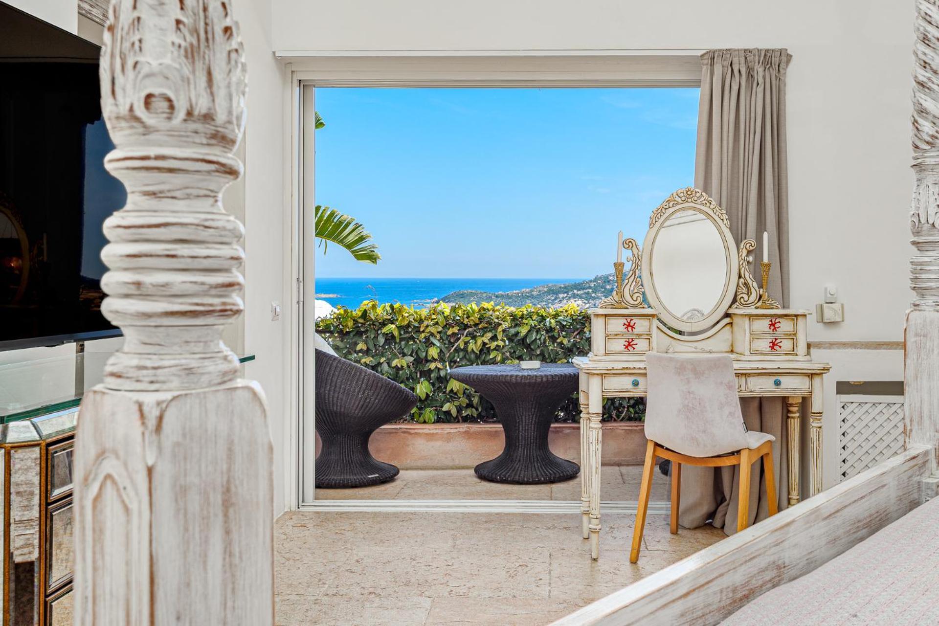 Villa Anna Порто-Черво Екстер'єр фото